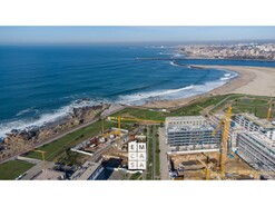 Apartamento T4 - Canidelo, Vila Nova de Gaia, Porto - Miniatura: 23/24