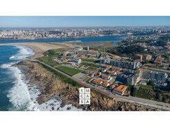 Apartamento T4 - Canidelo, Vila Nova de Gaia, Porto - Miniatura: 24/24