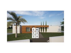 Terreno R�stico T0 - Nogueira do Cravo, Oliveira de Azem�is, Aveiro - Miniatura: 1/12