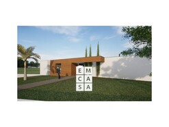 Terreno R�stico T0 - Nogueira do Cravo, Oliveira de Azem�is, Aveiro - Miniatura: 2/12