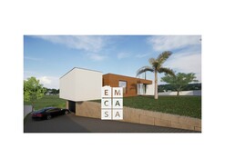 Terreno R�stico T0 - Nogueira do Cravo, Oliveira de Azem�is, Aveiro - Miniatura: 4/12