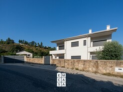 Moradia T5 - Arouca, Arouca, Aveiro - Miniatura: 2/24