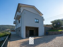 Moradia T5 - Arouca, Arouca, Aveiro - Miniatura: 3/24