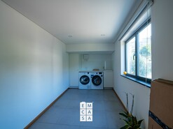 Moradia T5 - Arouca, Arouca, Aveiro - Miniatura: 6/24