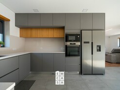 Moradia T5 - Arouca, Arouca, Aveiro - Miniatura: 8/24