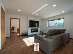 Moradia T5 - Arouca, Arouca, Aveiro - Miniatura: 10/24