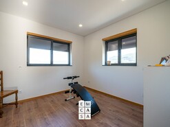 Moradia T5 - Arouca, Arouca, Aveiro - Miniatura: 15/24