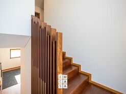 Moradia T5 - Arouca, Arouca, Aveiro - Miniatura: 17/24