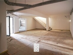 Loja T0 - Santiago de Riba-Ul, Oliveira de Azem�is, Aveiro - Miniatura: 6/8