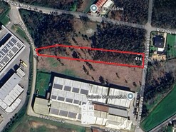 Terreno R�stico T0 - Santiago de Riba-Ul, Oliveira de Azem�is, Aveiro - Miniatura: 1/8