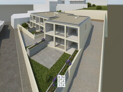 Apartamento T2 - S�o Pedro de Castel�es, Vale de Cambra, Aveiro - Miniatura: 1/14