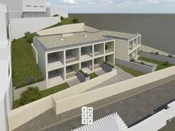 Apartamento T2 - S�o Pedro de Castel�es, Vale de Cambra, Aveiro - Miniatura: 2/14