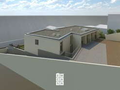 Apartamento T2 - S�o Pedro de Castel�es, Vale de Cambra, Aveiro - Miniatura: 3/14