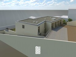 Apartamento T2 - S�o Pedro de Castel�es, Vale de Cambra, Aveiro - Miniatura: 4/14