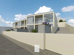 Apartamento T2 - S�o Pedro de Castel�es, Vale de Cambra, Aveiro - Miniatura: 5/14