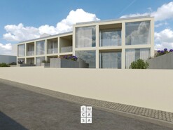 Apartamento T2 - S�o Pedro de Castel�es, Vale de Cambra, Aveiro - Miniatura: 6/14