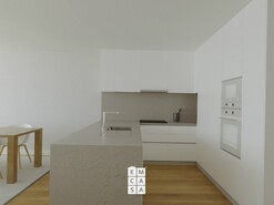 Apartamento T2 - S�o Pedro de Castel�es, Vale de Cambra, Aveiro - Miniatura: 8/14