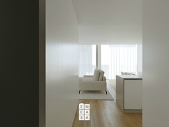 Apartamento T2 - S�o Pedro de Castel�es, Vale de Cambra, Aveiro - Miniatura: 9/14