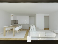 Apartamento T2 - S�o Pedro de Castel�es, Vale de Cambra, Aveiro - Miniatura: 12/14