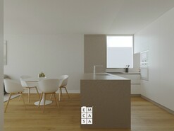 Apartamento T2 - S�o Pedro de Castel�es, Vale de Cambra, Aveiro - Miniatura: 13/14