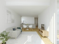 Apartamento T2 - S�o Pedro de Castel�es, Vale de Cambra, Aveiro - Miniatura: 14/14