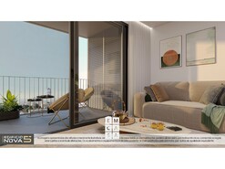Apartamento T2 - S�o Jo�o da Madeira, S�o Jo�o da Madeira, Aveiro - Miniatura: 1/15