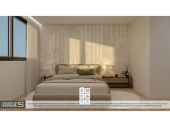 Apartamento T2 - S�o Jo�o da Madeira, S�o Jo�o da Madeira, Aveiro - Miniatura: 5/15