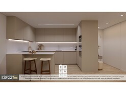 Apartamento T2 - S�o Jo�o da Madeira, S�o Jo�o da Madeira, Aveiro - Miniatura: 10/15