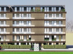 Apartamento T3 - Albergaria-a-Velha, Albergaria-a-Velha, Aveiro - Miniatura: 4/24