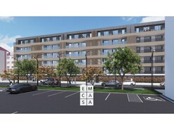 Apartamento T3 - Albergaria-a-Velha, Albergaria-a-Velha, Aveiro - Miniatura: 7/24