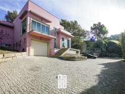 Moradia T3 - Sobradelo da Goma, P�voa de Lanhoso, Braga - Miniatura: 1/24