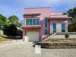 Moradia T3 - Sobradelo da Goma, P�voa de Lanhoso, Braga - Miniatura: 2/24