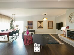 Moradia T3 - Sobradelo da Goma, P�voa de Lanhoso, Braga - Miniatura: 5/24