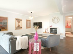 Moradia T3 - Sobradelo da Goma, P�voa de Lanhoso, Braga - Miniatura: 6/24