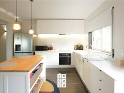 Moradia T3 - Sobradelo da Goma, P�voa de Lanhoso, Braga - Miniatura: 7/24