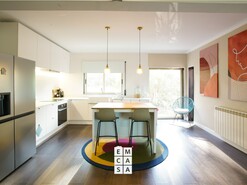 Moradia T3 - Sobradelo da Goma, P�voa de Lanhoso, Braga - Miniatura: 8/24