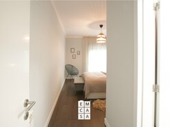 Moradia T3 - Sobradelo da Goma, P�voa de Lanhoso, Braga - Miniatura: 13/24