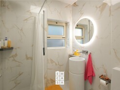 Moradia T3 - Sobradelo da Goma, P�voa de Lanhoso, Braga - Miniatura: 14/24