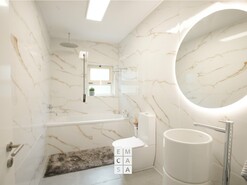 Moradia T3 - Sobradelo da Goma, P�voa de Lanhoso, Braga - Miniatura: 17/24