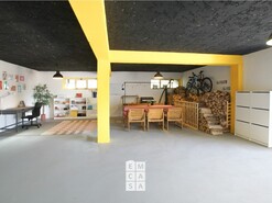 Moradia T3 - Sobradelo da Goma, P�voa de Lanhoso, Braga - Miniatura: 21/24