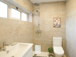 Moradia T3 - Sobradelo da Goma, P�voa de Lanhoso, Braga - Miniatura: 22/24