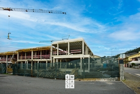 Moradia T3 - Milheir�s de Poiares, Santa Maria da Feira, Aveiro - Miniatura: 9/19