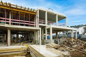 Moradia T3 - Milheir�s de Poiares, Santa Maria da Feira, Aveiro - Miniatura: 12/19