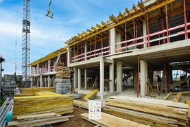 Moradia T3 - Milheir�s de Poiares, Santa Maria da Feira, Aveiro - Miniatura: 13/19