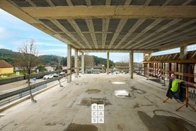 Moradia T3 - Milheir�s de Poiares, Santa Maria da Feira, Aveiro - Miniatura: 16/19