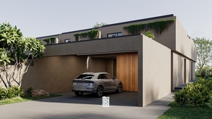 Moradia T3 - Santa Maria da Feira, Santa Maria da Feira, Aveiro - Miniatura: 1/13