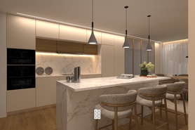 Moradia T3 - Santa Maria da Feira, Santa Maria da Feira, Aveiro - Miniatura: 5/13