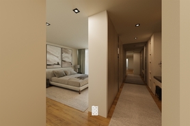 Moradia T3 - Santa Maria da Feira, Santa Maria da Feira, Aveiro - Miniatura: 7/13