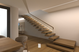 Moradia T3 - Santa Maria da Feira, Santa Maria da Feira, Aveiro - Miniatura: 9/13