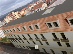 Apartamento T3 - Santiago de Riba-Ul, Oliveira de Azem�is, Aveiro - Miniatura: 13/24